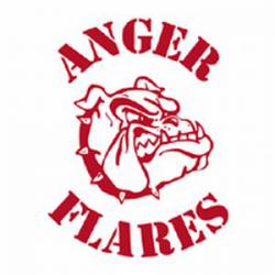 Anger Flares : A Way of Life